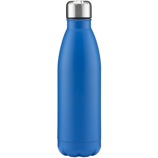 blå Drikkeflaske Electra, 79 cl - blue