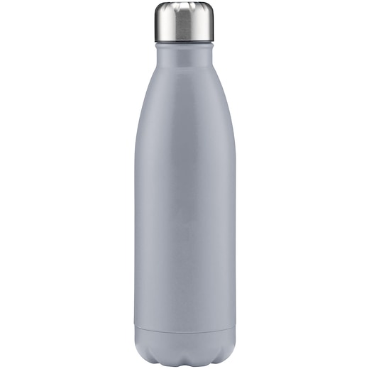 grå Drikkeflaske Electra, 79 cl - light grey