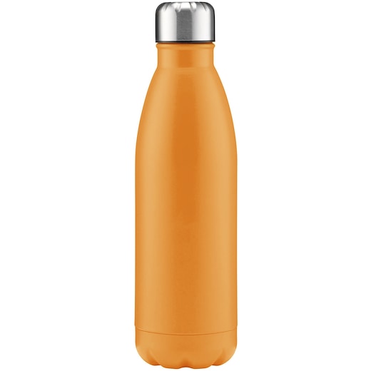 oransje Drikkeflaske Electra, 79 cl - oransje