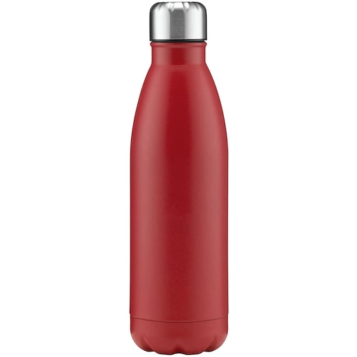 rød Drikkeflaske Electra, 79 cl - red