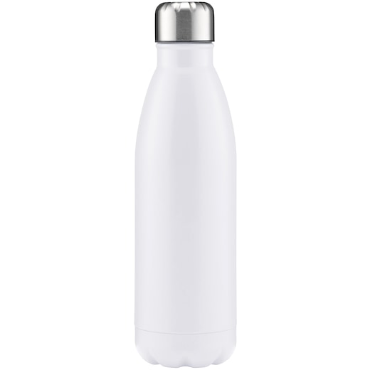 hvit Drikkeflaske Electra, 79 cl - white