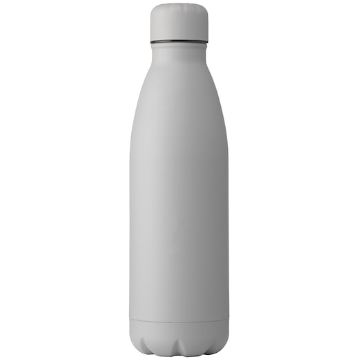 grå Drikkeflaske Madison, 50 cl - light grey