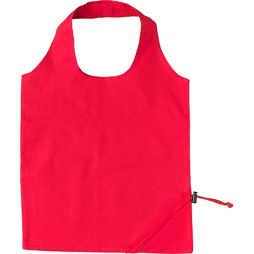 Shoppingkasse Meadville - red