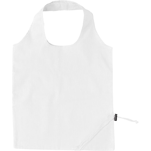 Shoppingkasse Meadville - white