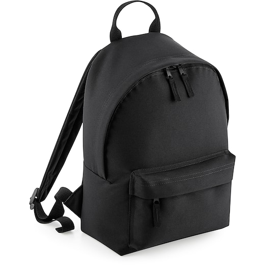 noir Bagbase Carol - black/ black