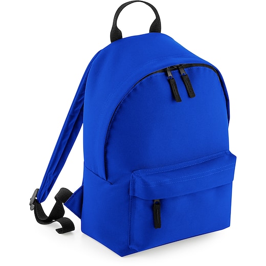 bleu Bagbase Carol - bright royal