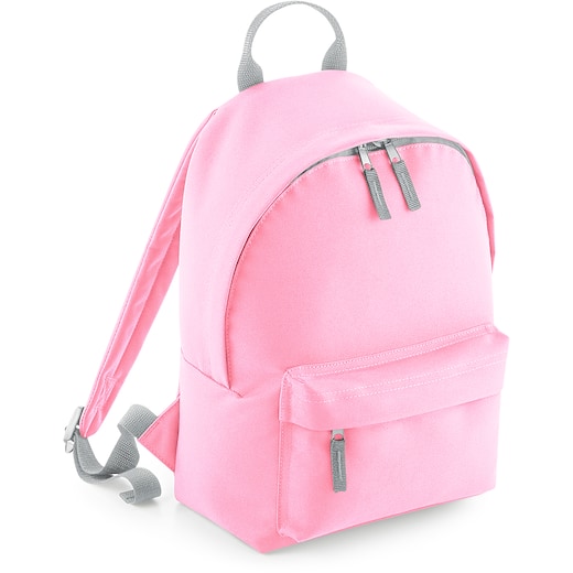 rose Bagbase Carol - classic pink/ light grey