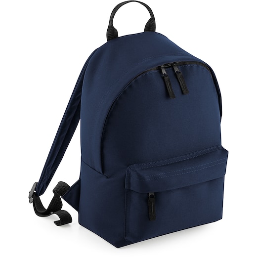 bleu Bagbase Carol - french navy