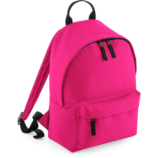 rose Bagbase Carol - fuchsia