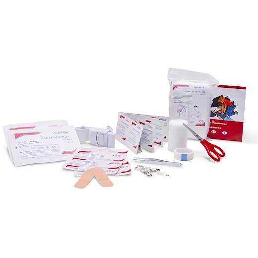 Erste-Hilfe-Kit Winfield -