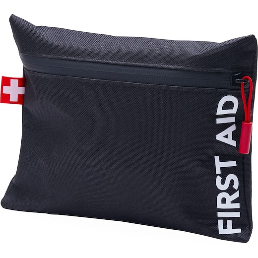 schwarz Erste-Hilfe-Kit Winfield - black