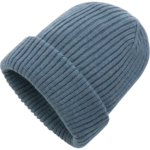 blå Lue Crocker - blue