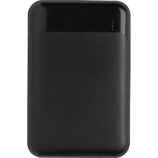 Powerbank Blackwater, 10.000 mAh -