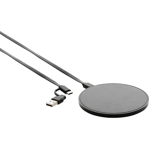 Langaton laturi Alvaton, 10W -