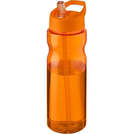 Urheilupullo Norbeck, 65 cl - orange/ orange