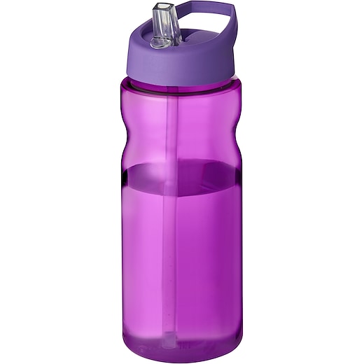 Urheilupullo Norbeck, 65 cl - purple/ purple