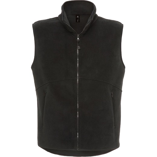 B&C Traveller+ - black