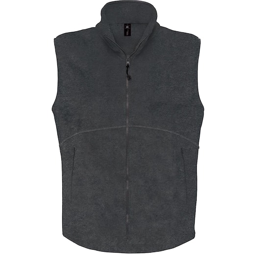 B&C Traveller+ - charcoal