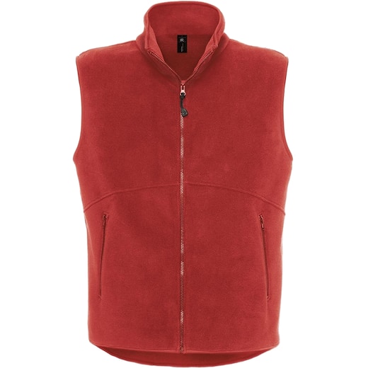 B&C Traveller+ - red