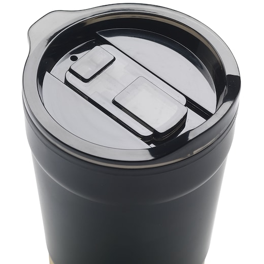 Termosmuki Tipton, 35 cl -