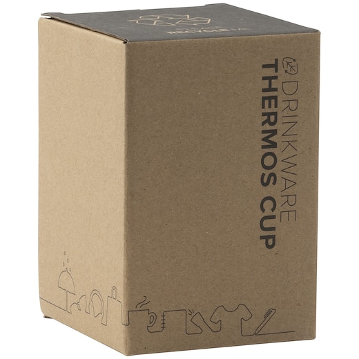 Termosmuki Tipton, 35 cl -