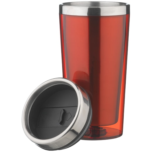 Termoskopp Foxfort, 50 cl -