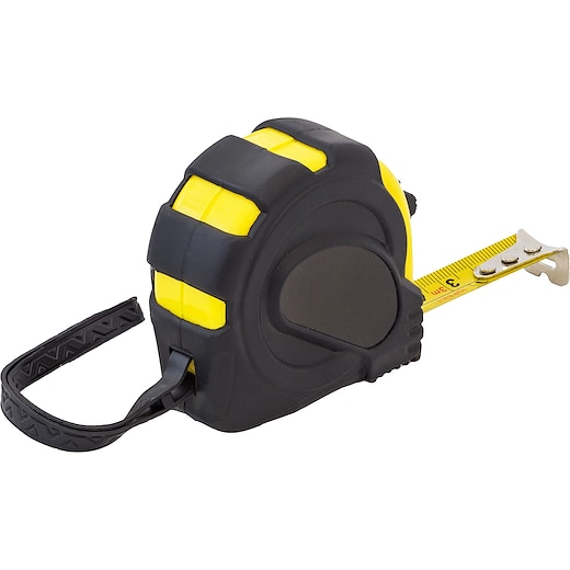Målebånd Sheffield, 3 m -
