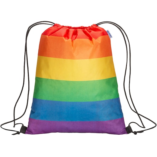 Gympose Rainbow -