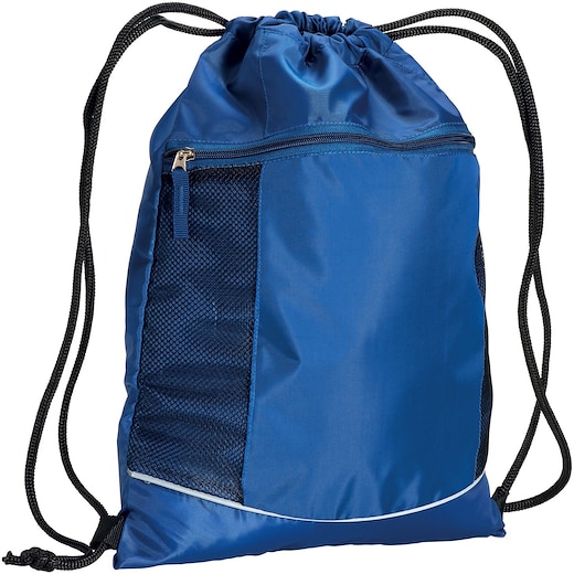 Zainetto sport Shelbyville - blu