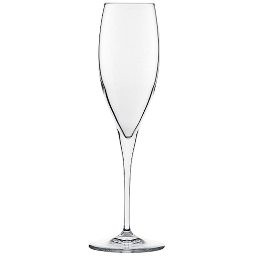 hvid Champagneglas Marceau - ufarvet