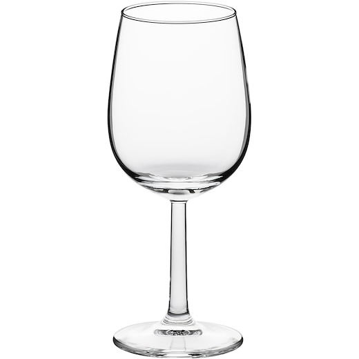 blanco Copa para vino Clemence - incoloro