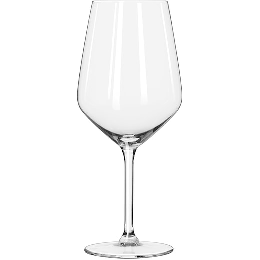 bianco Bicchiere da vino Valencia Grande - incolore