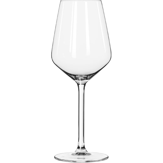 bianco Bicchiere da vino Valencia - incolore