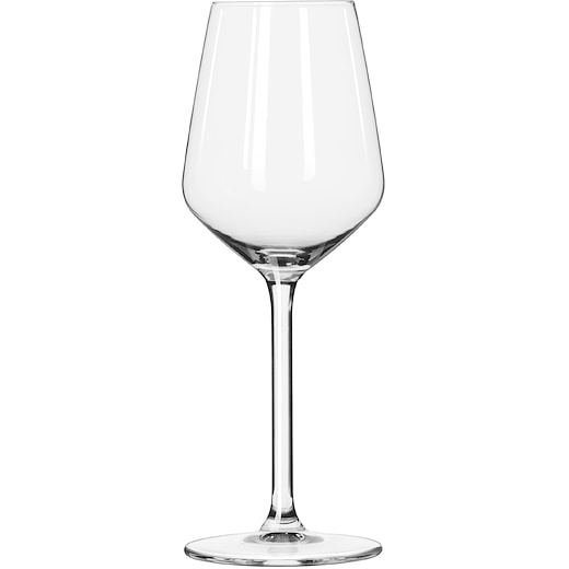 bianco Bicchiere da vino Valencia Petit - incolore