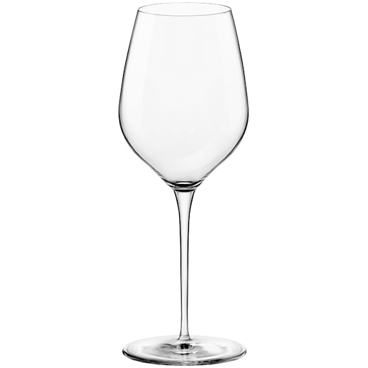 weiß Weinglas Alfaro Petit - farblos