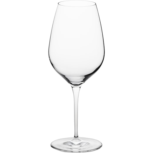 bianco Bicchiere da vino Alfaro - incolore