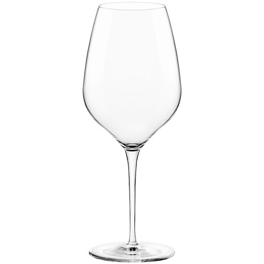 weiß Weinglas Alfaro Grande - farblos