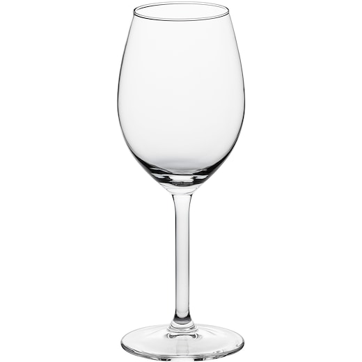 bianco Bicchiere da vino Damery Petit - incolore