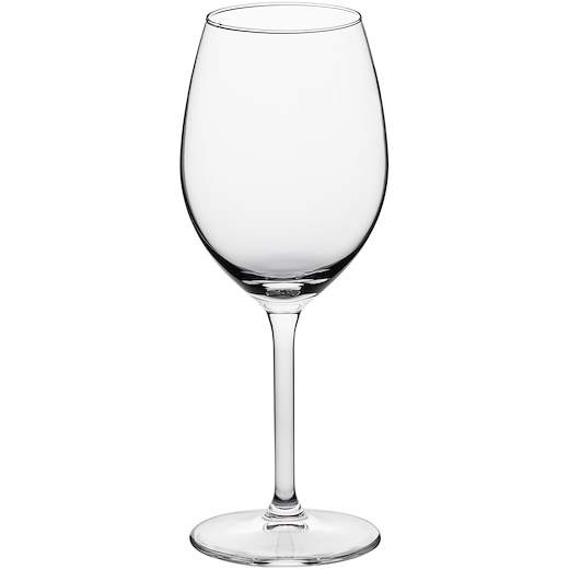blanco Copa para vino Damery - incoloro