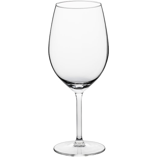 blanco Copa para vino Damery Grande - incoloro