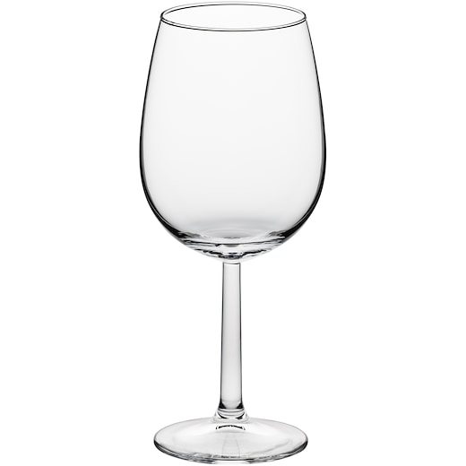 bianco Bicchiere da vino Verzey - incolore