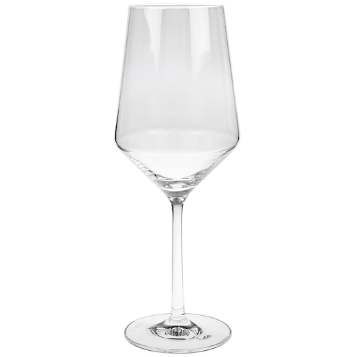 bianco Bicchiere da vino Saint-Calixte - incolore