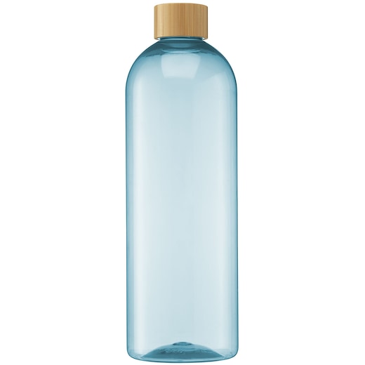 azul Botella deportiva Alfortville, 75 cl - azul claro