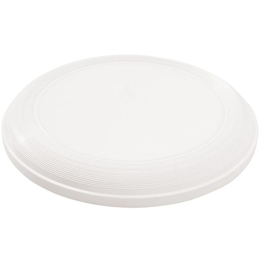 blanc Frisbee Bucky - blanc