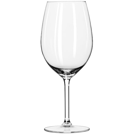 blanco Copa para vino Gabarret - transparente