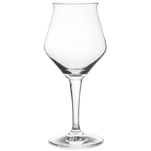 vit Ölglas Merlines, 42 cl - transparent