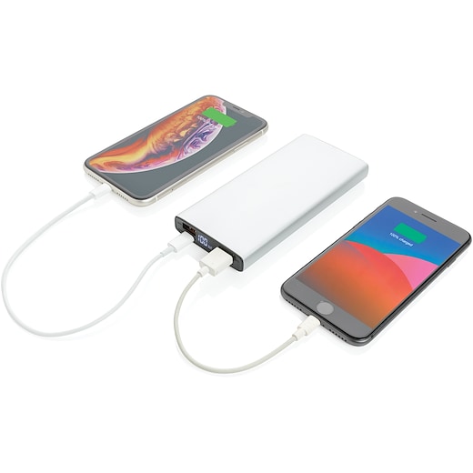 Varavirtalähde Grandon, 10.000 mAh -