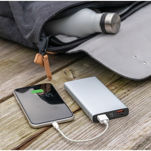 Varavirtalähde Grandon, 10.000 mAh -
