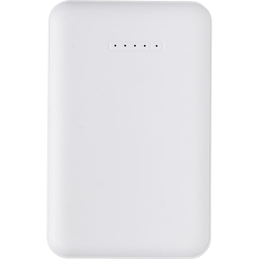 Varavirtalähde Markham, 5.000 mAh -