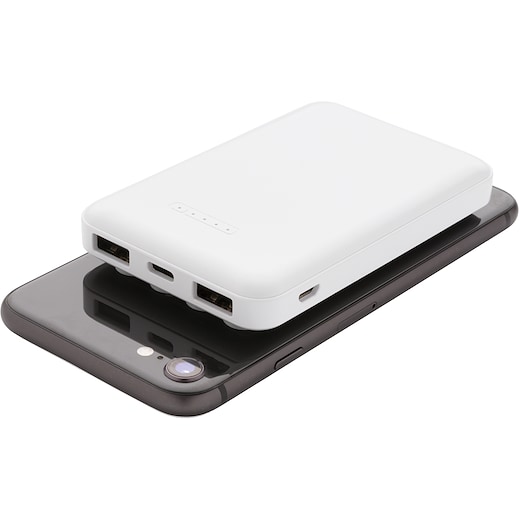 Varavirtalähde Markham, 5.000 mAh -